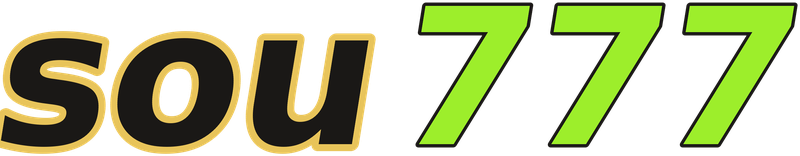 sou777 logo