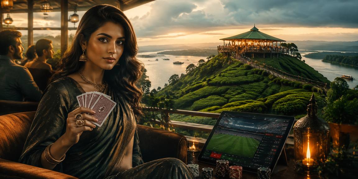 sou777 ক্যাসিনো